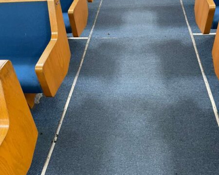 Carpet Cleaning